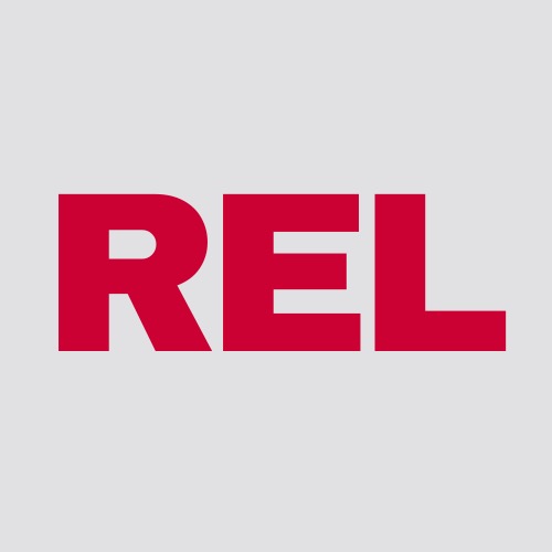 REL Logo